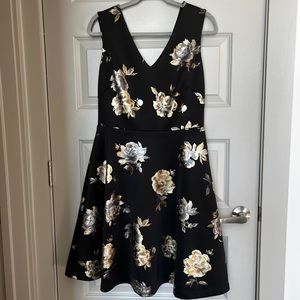 White House Black Market Dress